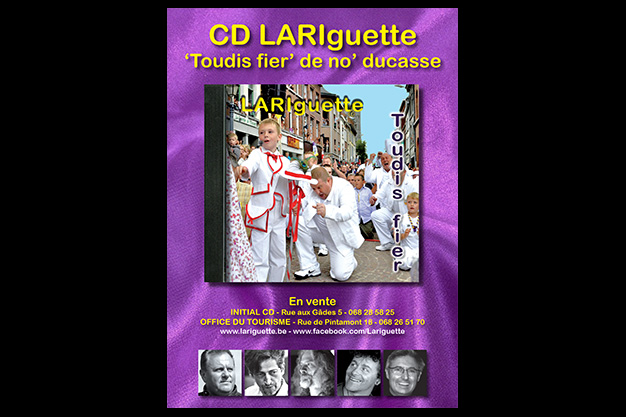 CREATION DU LOGO, DE LA LIGNE GRAPHIQUE, AFFICHES, COVERS CD, SITE INTERNET